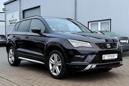 Seat Ateca Gebrauchtwagen