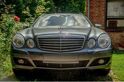 Mercedes-Benz E 280 Gebrauchtwagen
