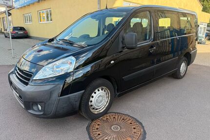 Peugeot Expert Tepee Gebrauchtwagen
