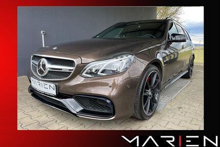 Mercedes-Benz E 63 AMG Gebrauchtwagen