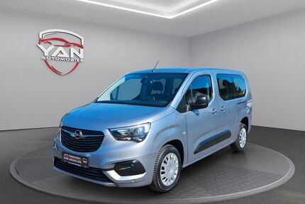 Opel Combo Life Gebrauchtwagen