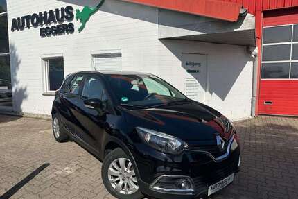 Renault Captur Gebrauchtwagen