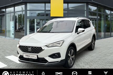 Seat Tarraco Gebrauchtwagen