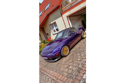 Mazda MX-5 Gebrauchtwagen