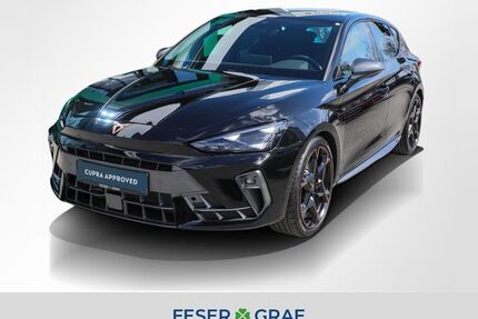 Cupra Leon Gebrauchtwagen