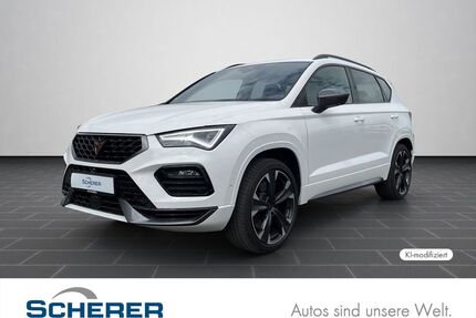 Cupra Ateca Gebrauchtwagen