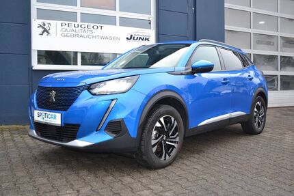 Peugeot 2008 Gebrauchtwagen