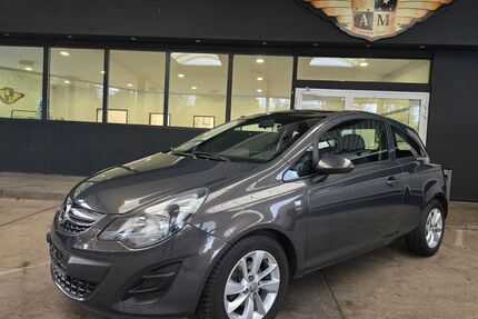 Opel Corsa Gebrauchtwagen