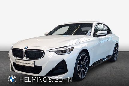 BMW 220 Gebrauchtwagen