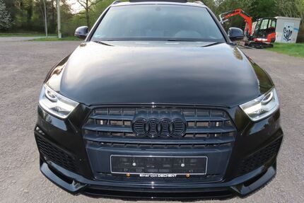 Audi Q3 Gebrauchtwagen