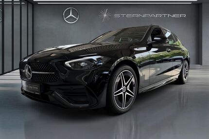 Mercedes-Benz C 300 Gebrauchtwagen