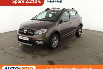 Dacia Sandero Gebrauchtwagen
