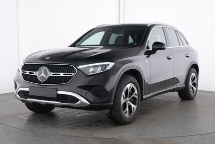 Mercedes-Benz GLC 300 Gebrauchtwagen