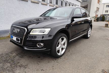 Audi Q5 Gebrauchtwagen