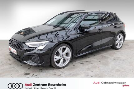 Audi S3 Gebrauchtwagen