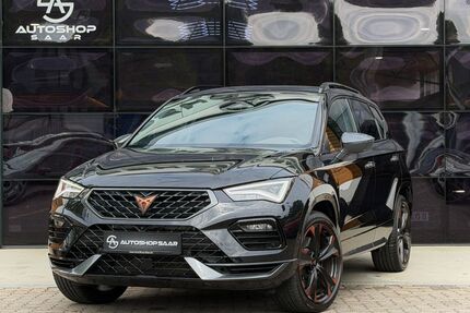 Cupra Ateca Gebrauchtwagen