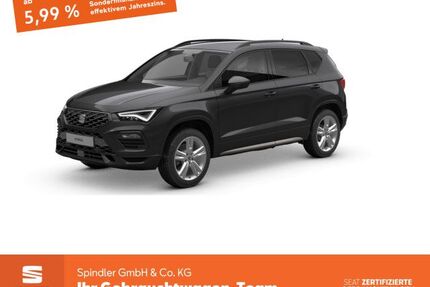 Seat Ateca Gebrauchtwagen