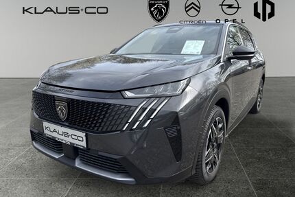 Peugeot 5008 Gebrauchtwagen