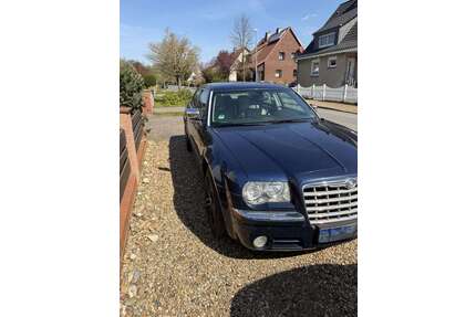 Chrysler 300C Gebrauchtwagen
