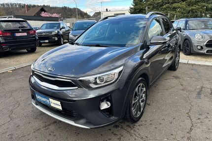 Kia Stonic Gebrauchtwagen