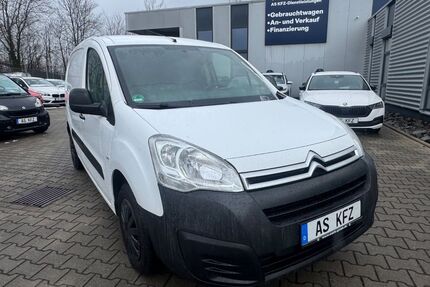 Citroen Berlingo Gebrauchtwagen