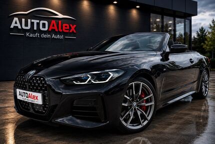 BMW M440 Gebrauchtwagen