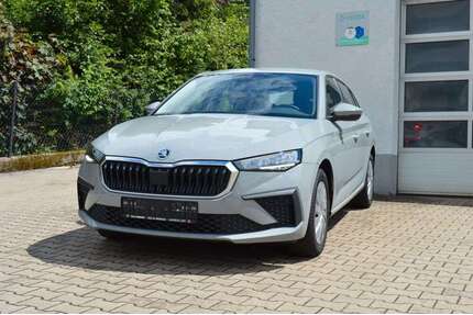Skoda Scala Gebrauchtwagen