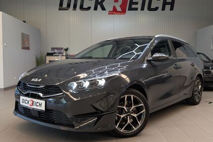 Kia ceed / Ceed Gebrauchtwagen