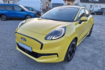 Ford Puma Gen-E Gebrauchtwagen