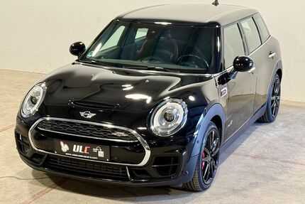 Mini John Cooper Works Clubman Gebrauchtwagen