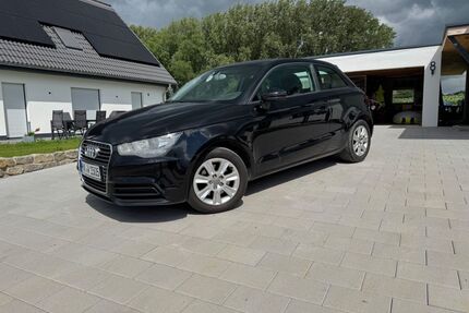 Audi A1 Gebrauchtwagen