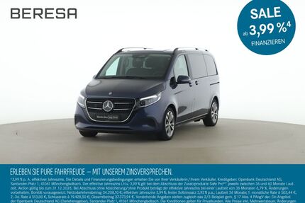 Mercedes-Benz V 220 Gebrauchtwagen