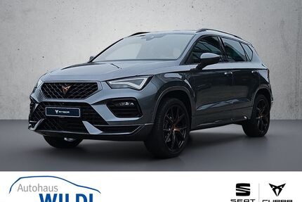 Cupra Ateca Gebrauchtwagen
