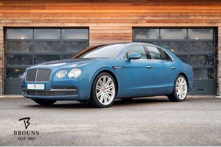 Bentley Flying Spur Gebrauchtwagen