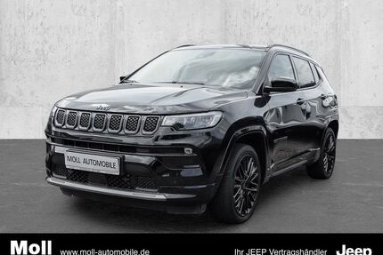 Jeep Compass Gebrauchtwagen