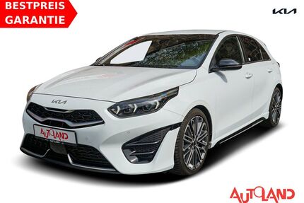 Kia ceed / Ceed Gebrauchtwagen