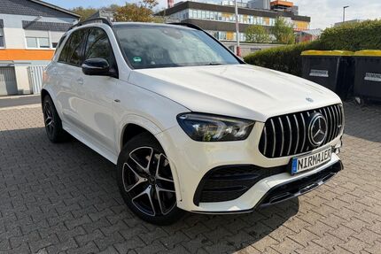 Mercedes-Benz GLE 53 AMG Gebrauchtwagen