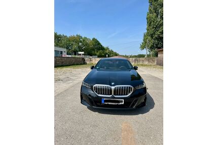 BMW 520 Gebrauchtwagen