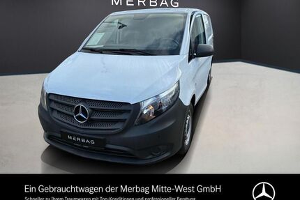 Mercedes-Benz Vito Gebrauchtwagen