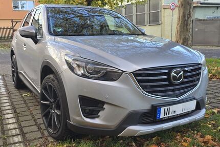 Mazda CX-5 Gebrauchtwagen