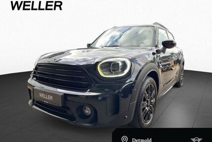 Mini Cooper Countryman Gebrauchtwagen