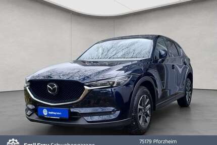 Mazda CX-5 Gebrauchtwagen