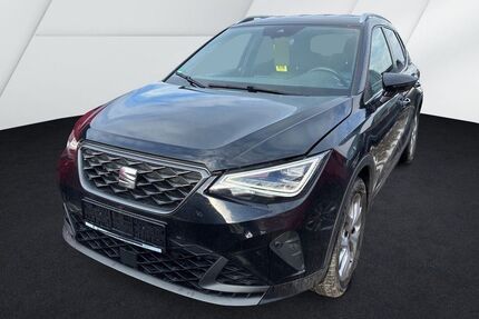 Seat Arona Gebrauchtwagen