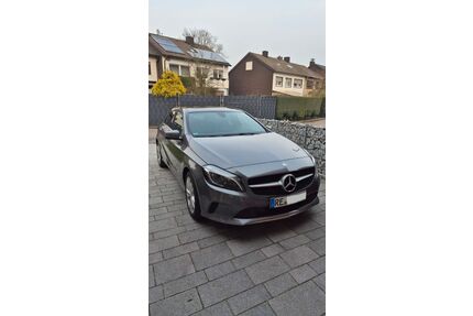 Mercedes-Benz A 180 Gebrauchtwagen