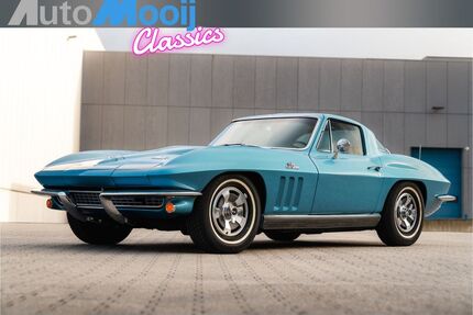 Corvette C2 Gebrauchtwagen