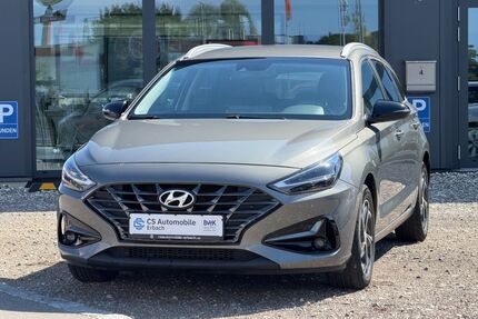 Hyundai i30 Gebrauchtwagen