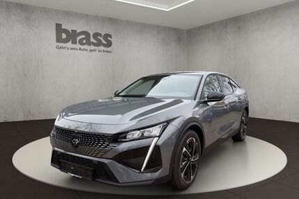 Peugeot 408 Gebrauchtwagen