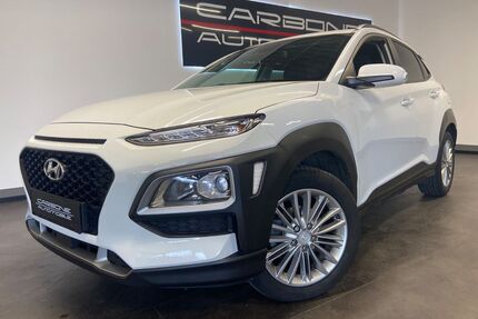 Hyundai KONA Gebrauchtwagen