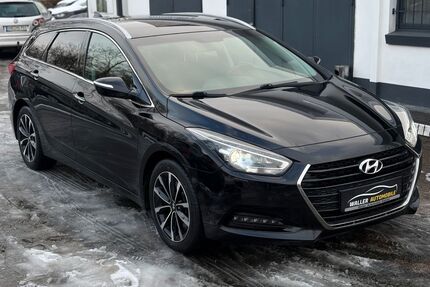 Hyundai i40 Gebrauchtwagen