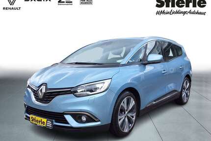 Renault Scenic Gebrauchtwagen